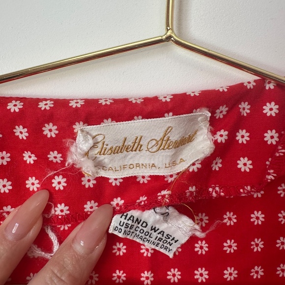 Elisabeth Stewart Vintage 3-piece Swim Set - Picture 7 of 7